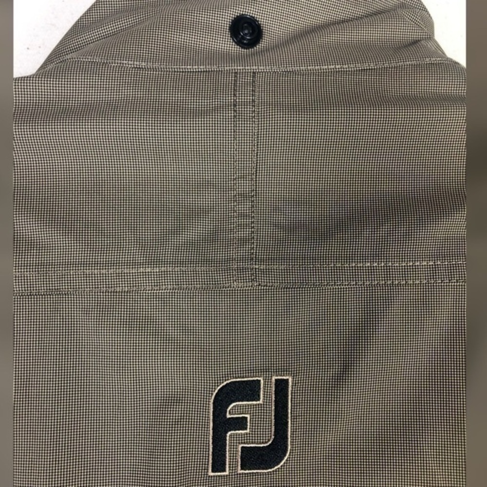FJ Men’s jacket - Picture 5 of 7